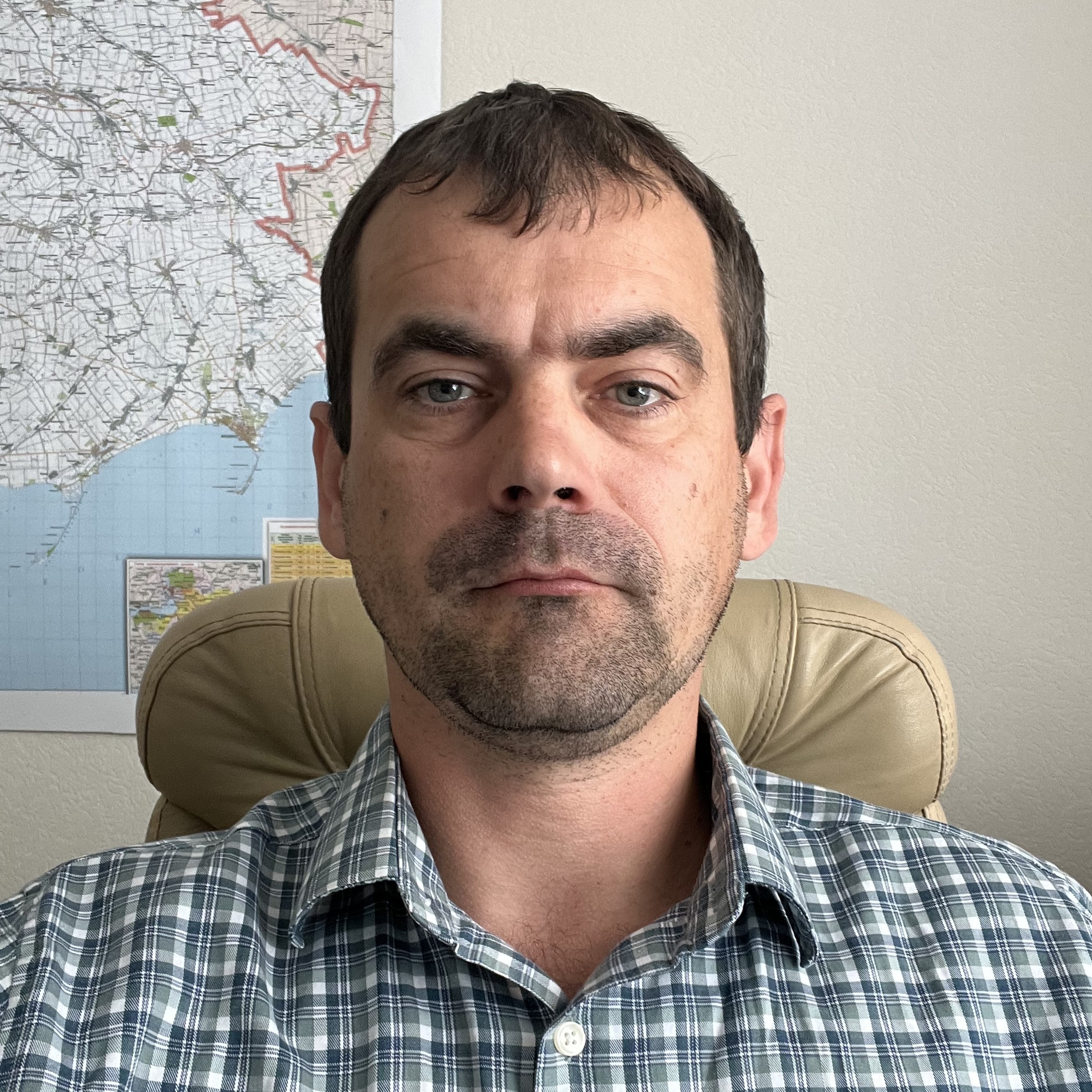 Александр Безедин